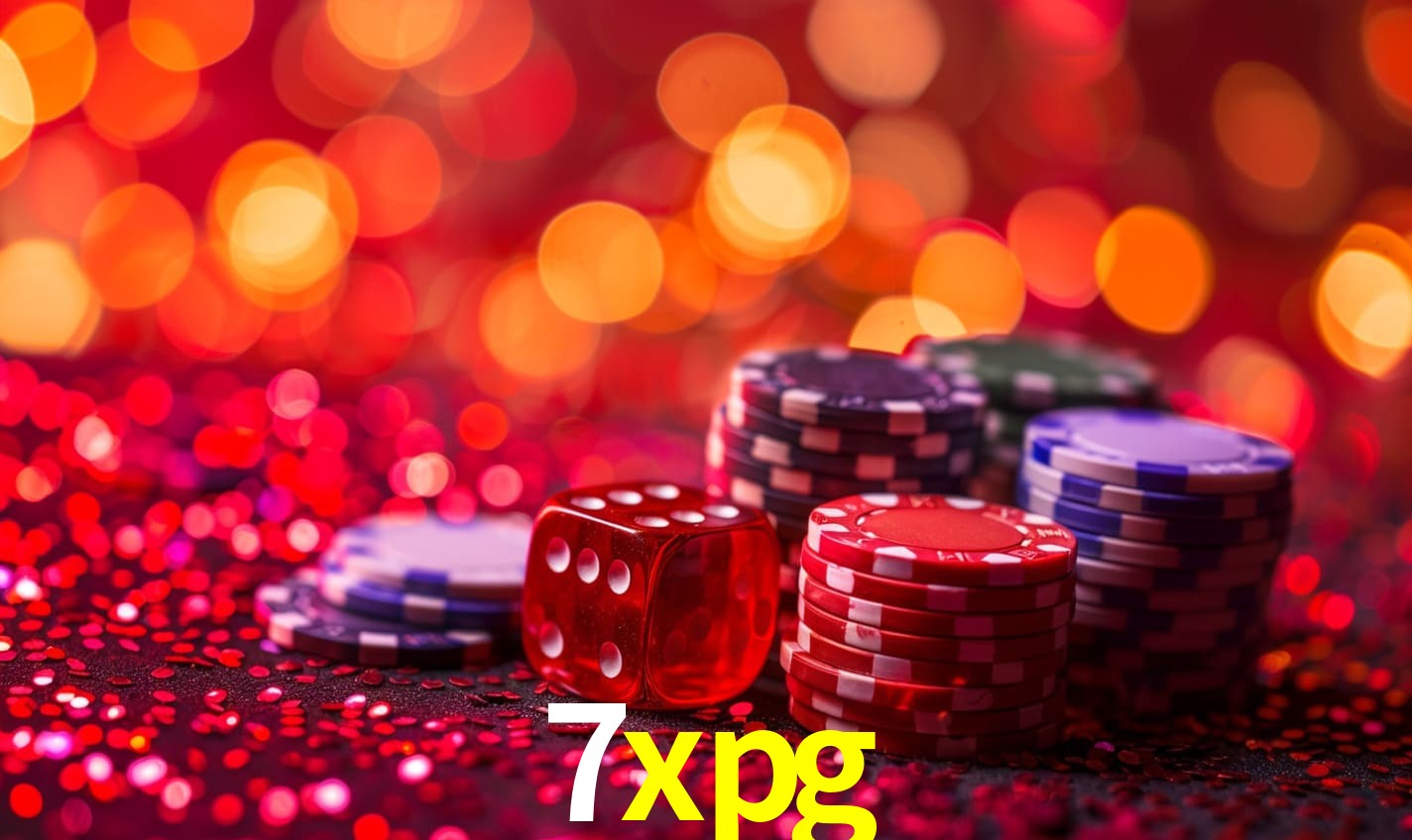 Experiência VIP 7xpg