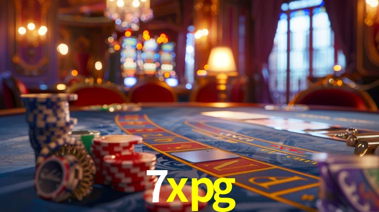 Experiência VIP 7xpg