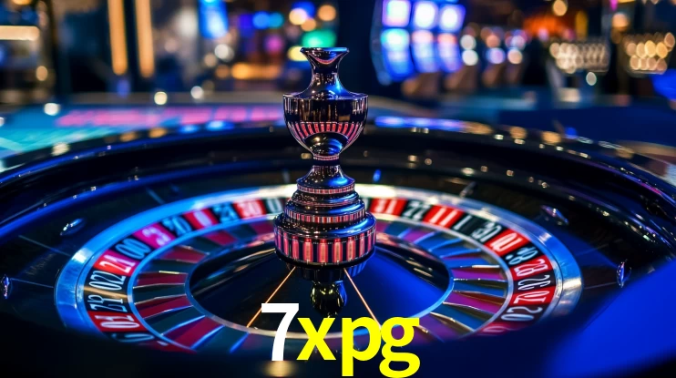 7xpg - Desafio Nervoso Extremo - 7xpg.com