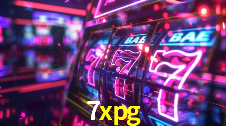 Welcome Bonus 7xpg
