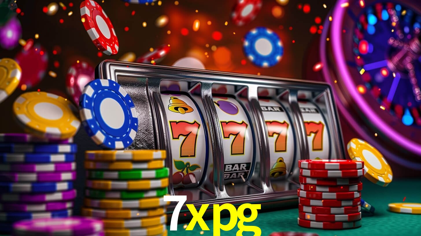 A Emoção da Loteria na 7xpg: Uma Chance de Mudança de Vida