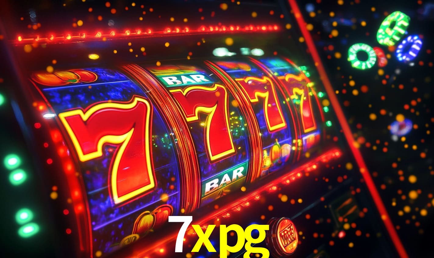 7xpg: Seu Cassino Premiado com Pagamentos Rápidos