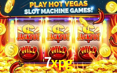 Desvendando o Mundo dos Jogos Virtuais na 7xpg