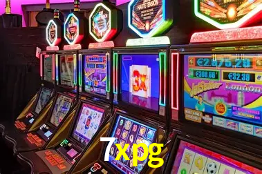 A Emoção da Loteria na 7xpg: Uma Chance de Mudança de Vida