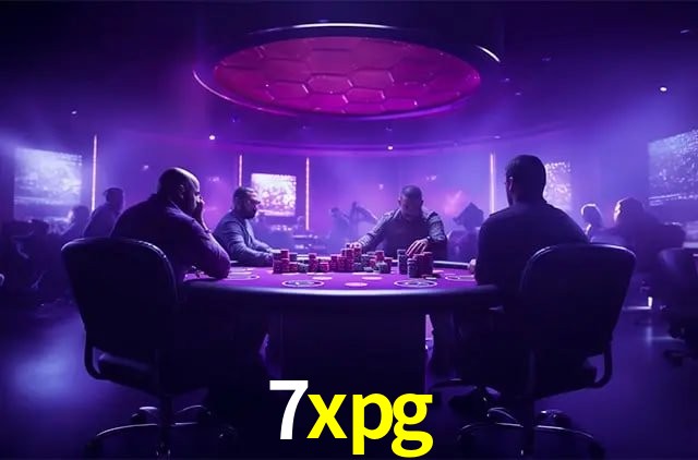Estatísticas 7xpg