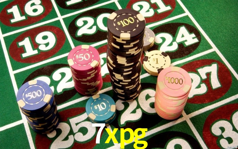 Descubra a Magia dos Jogos de Arcade no 7xpg