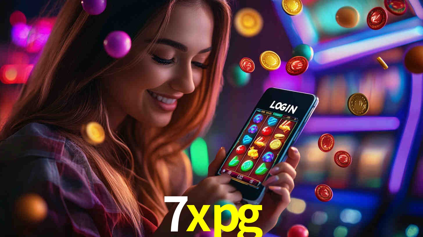 7xpg: A Experiência de Casino com Jogos de Mesa ao Vivo