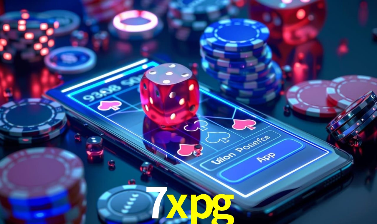 Desvendando o Mundo dos Jogos Virtuais na 7xpg