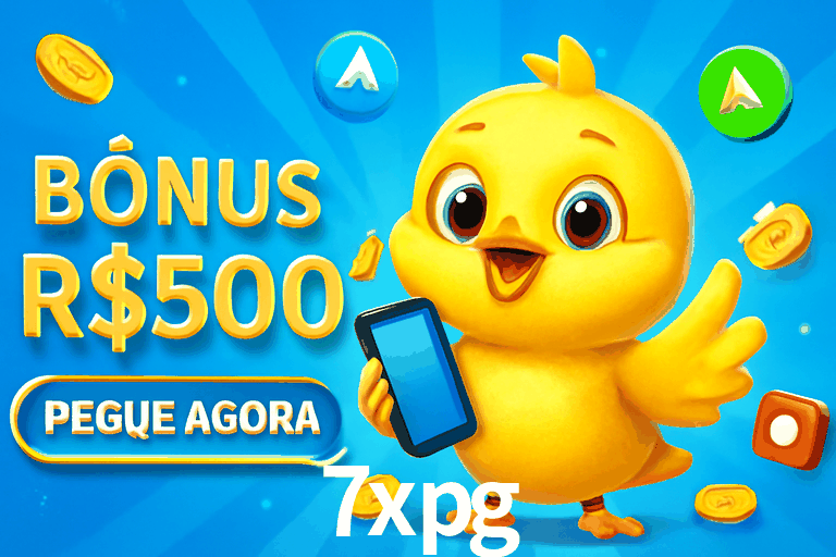 Bonus Features 7xpg