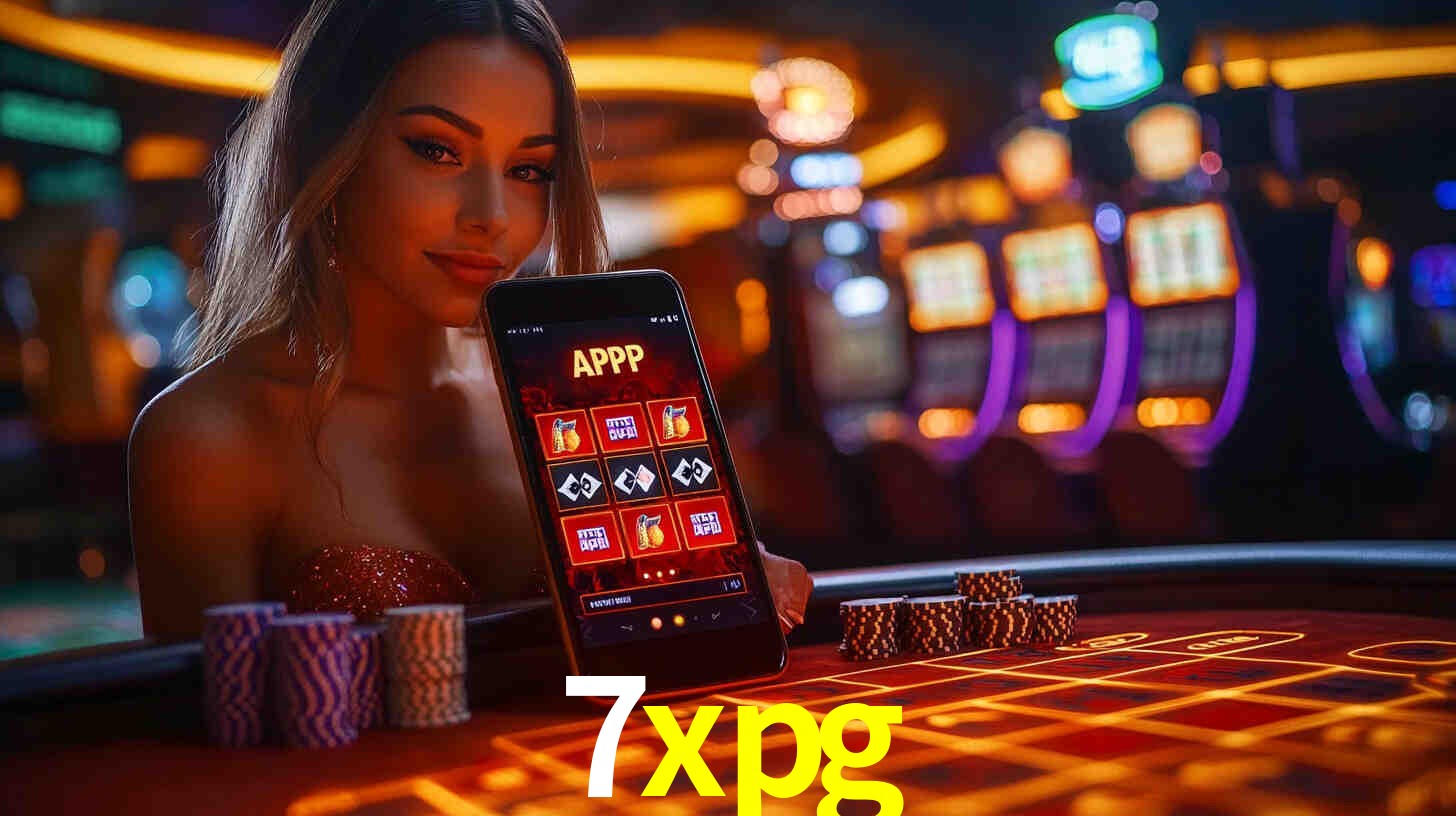 Casino Ao Vivo 7xpg
