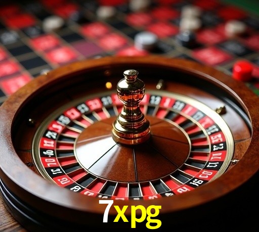 Descubra a Essência do 7xpg: Nossa História e Compromissos
