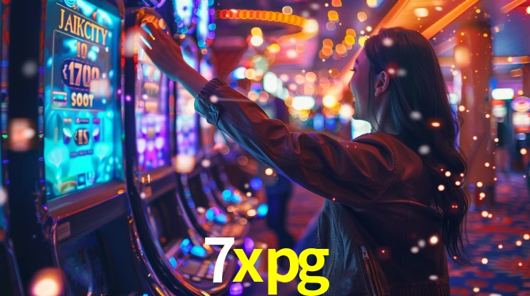 7xpg,7xpg.com