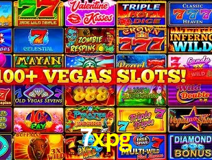 Seasonal Promotions 7xpg