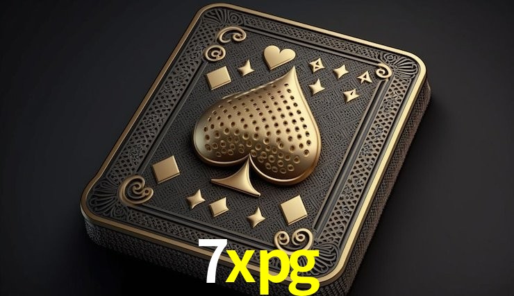 Desvendando o Mundo dos Jogos Virtuais na 7xpg