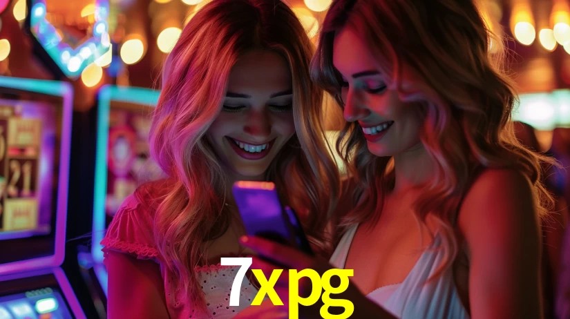 7xpg.com