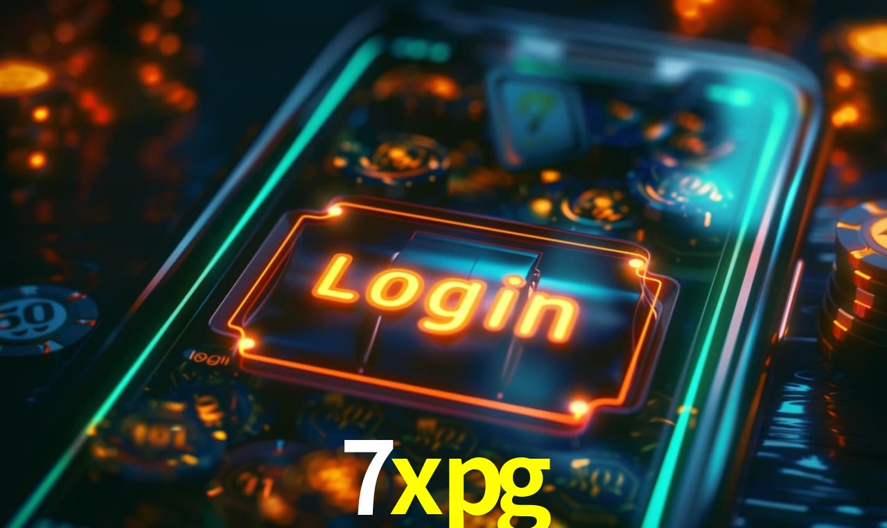 Live Casino 7xpg