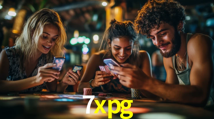 Ofertas Imperdíveis na 7xpg: Promoções e Bônus Que Valem a Pena