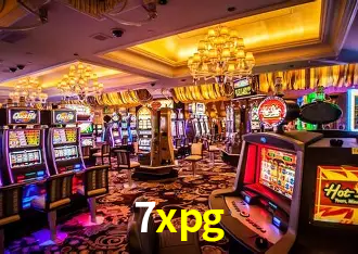 Weekend Specials 7xpg