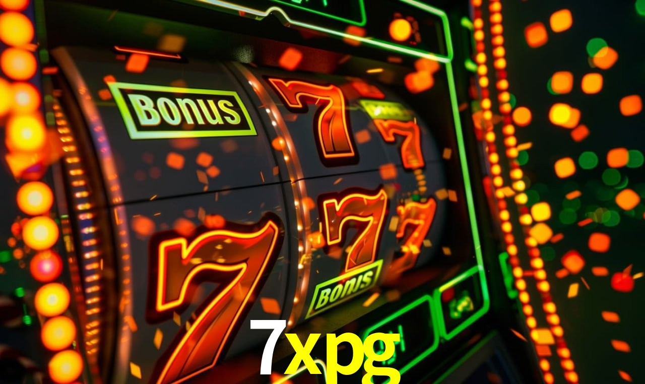 Casino Ao Vivo 7xpg