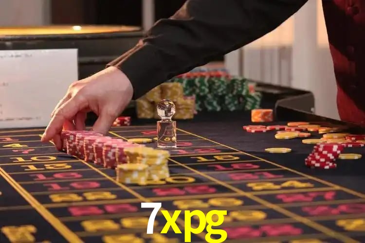 A Emoção da Loteria na 7xpg: Uma Chance de Mudança de Vida