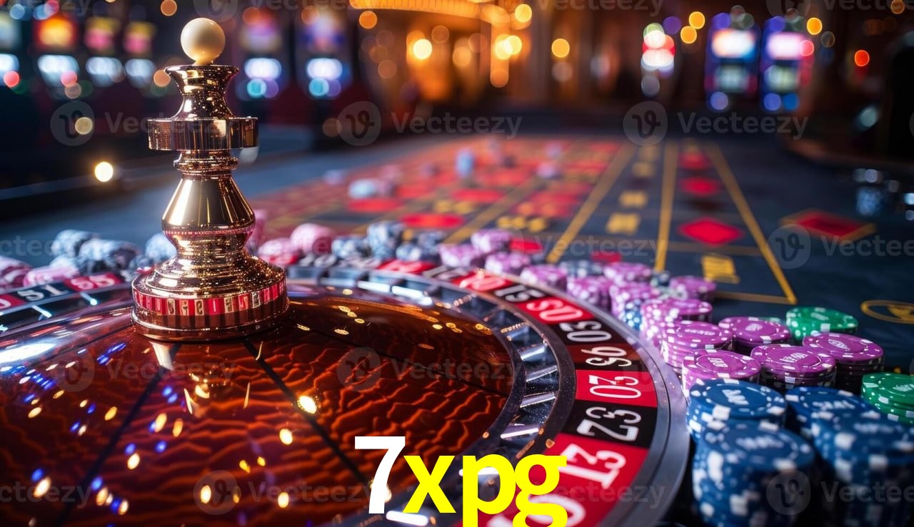 Game Providers 7xpg