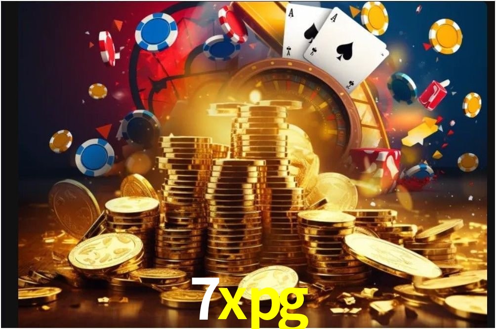 Sistemas de Segurança 7xpg