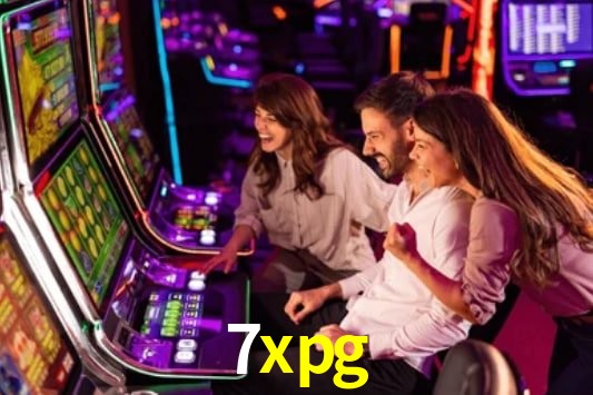 Design Responsivo 7xpg