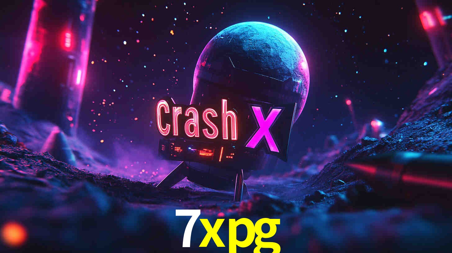 Interface do App 7xpg