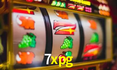 Descubra o Mundo do Cassino Online com 7xpg