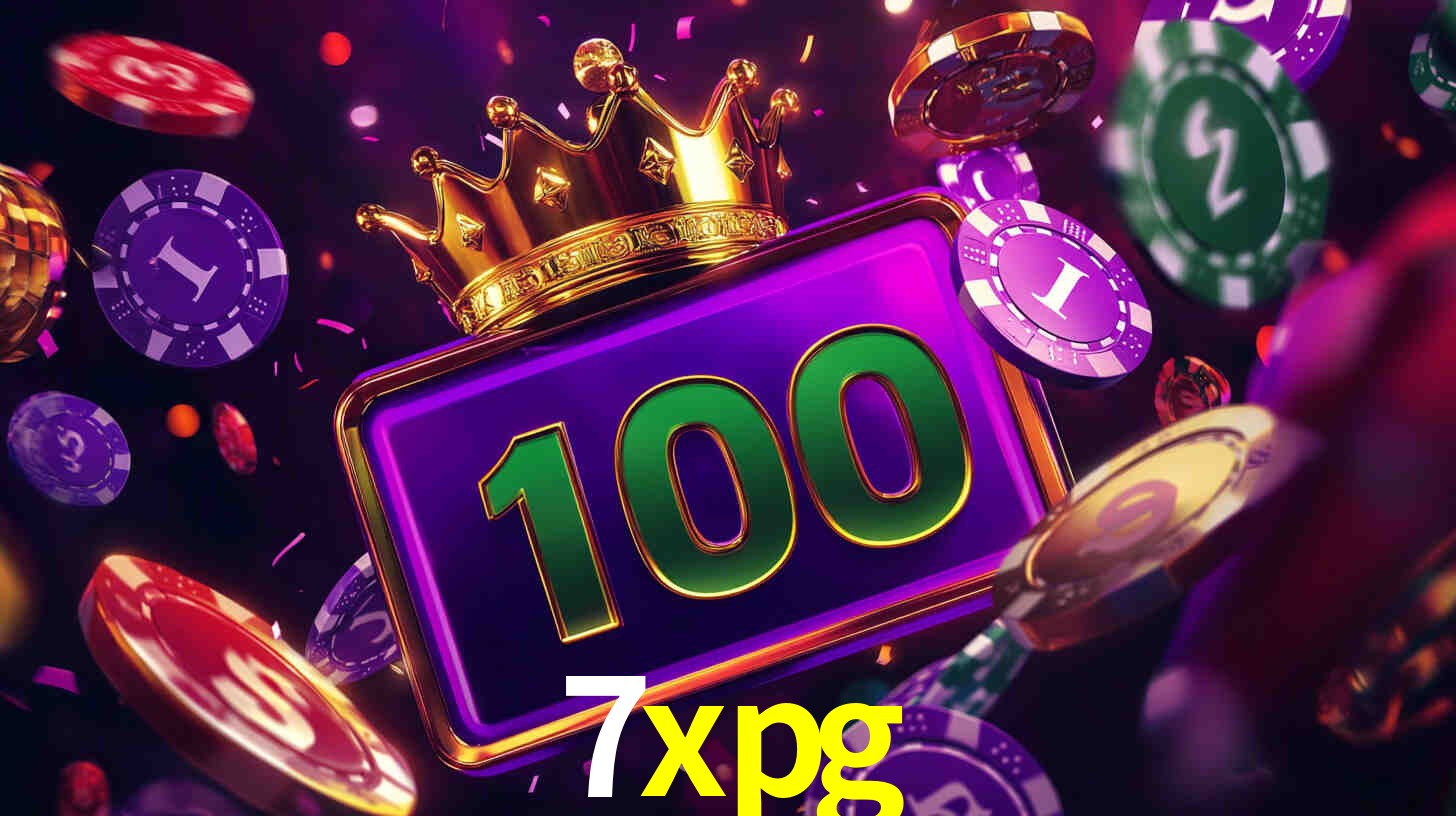 7xpg,7xpg.com