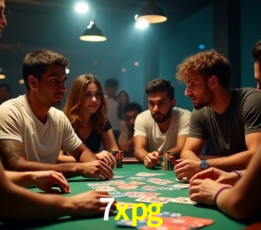 Descubra o Programa VIP da 7xpg: Vantagens Exclusivas para Jogadores