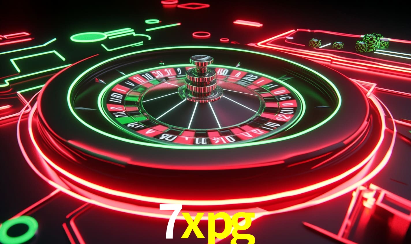 Estatísticas Esportivas 7xpg