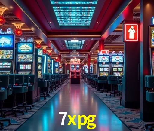 Estatísticas do Jogo 7xpg