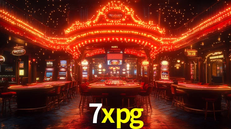 7xpg.com