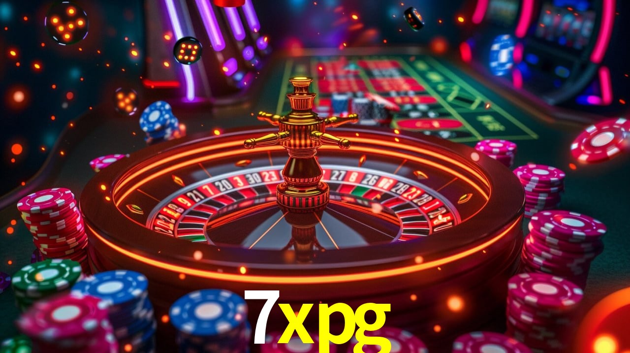Integração de APIs 7xpg