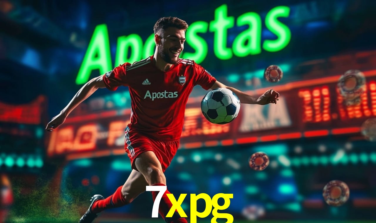 Promoções Sazonais 7xpg