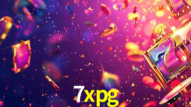 Cadastro Rápido 7xpg
