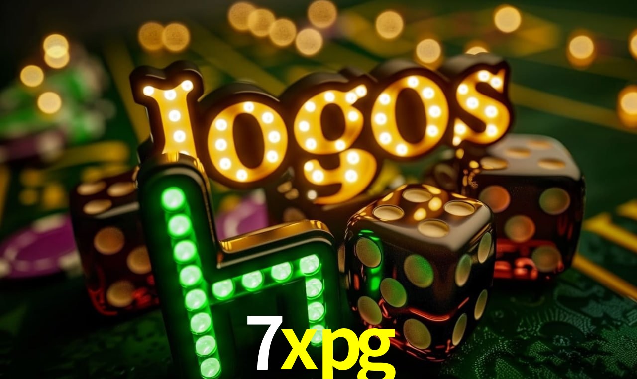 Inovações de Jogos na 7xpg: O Futuro das Experiências Interativas
