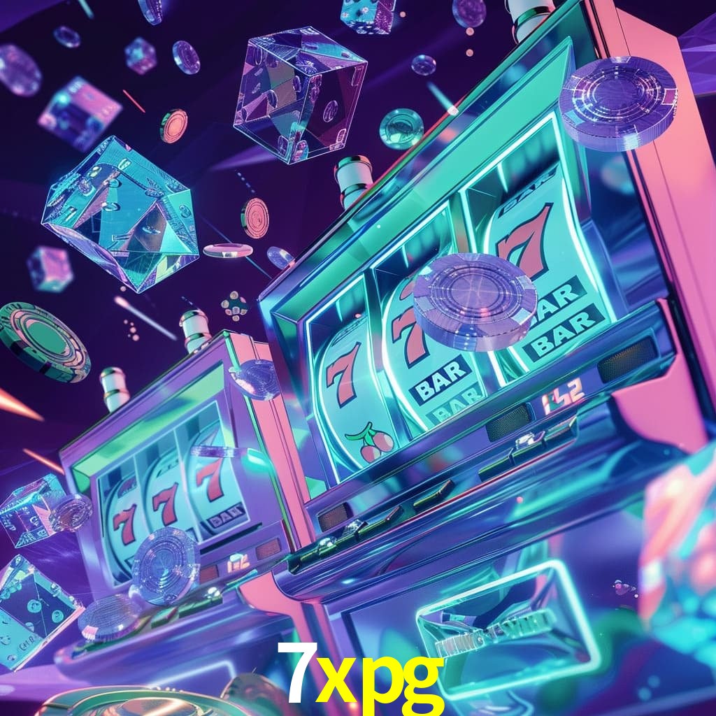 Benefícios da Conta 7xpg