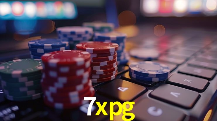 A Popularidade dos Caça-Níqueis no 7xpg