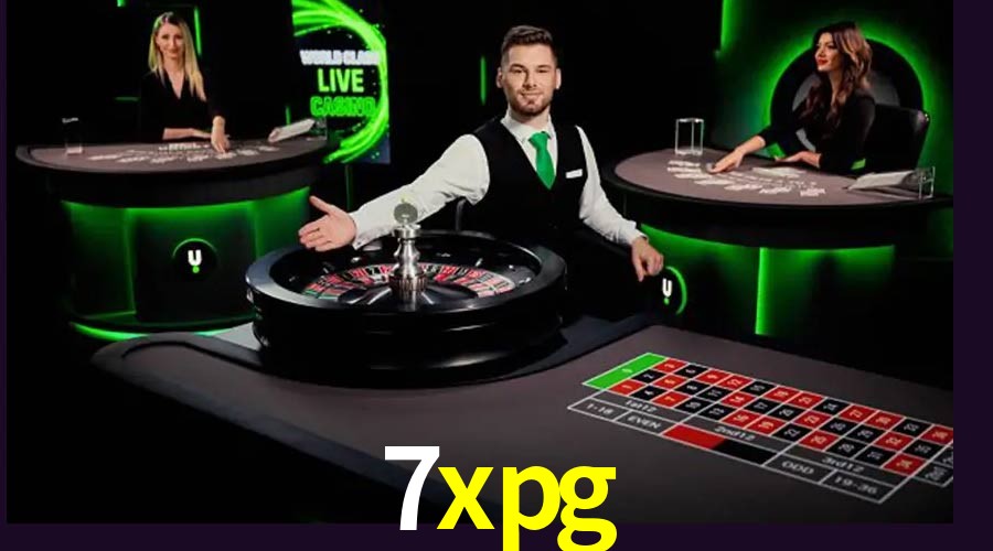 Player Reviews 7xpg