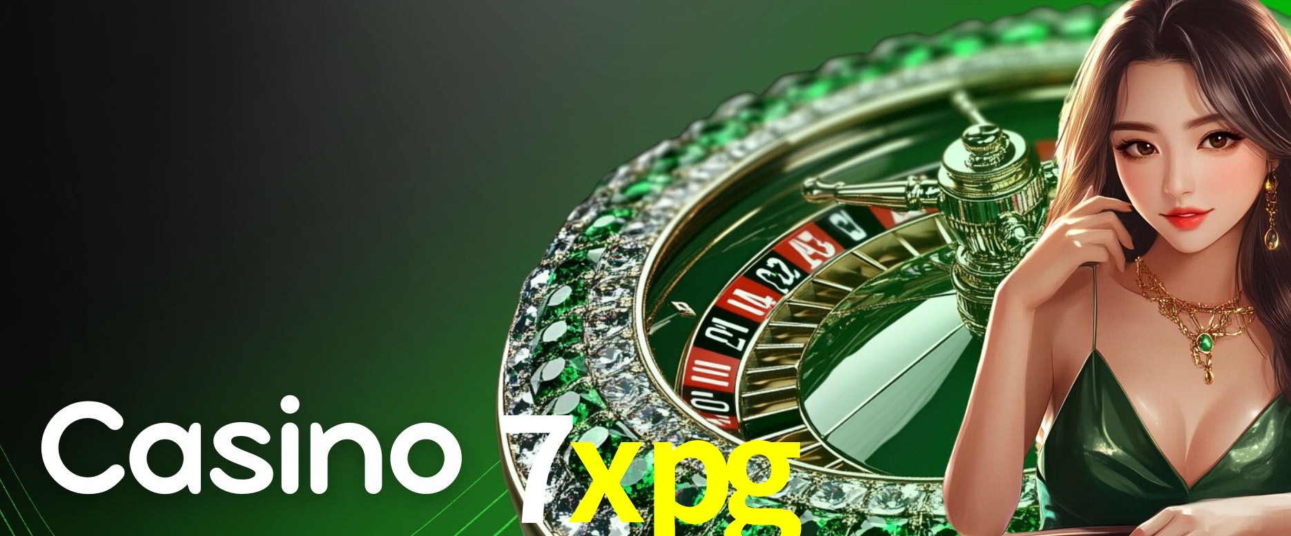 Slot Games 7xpg