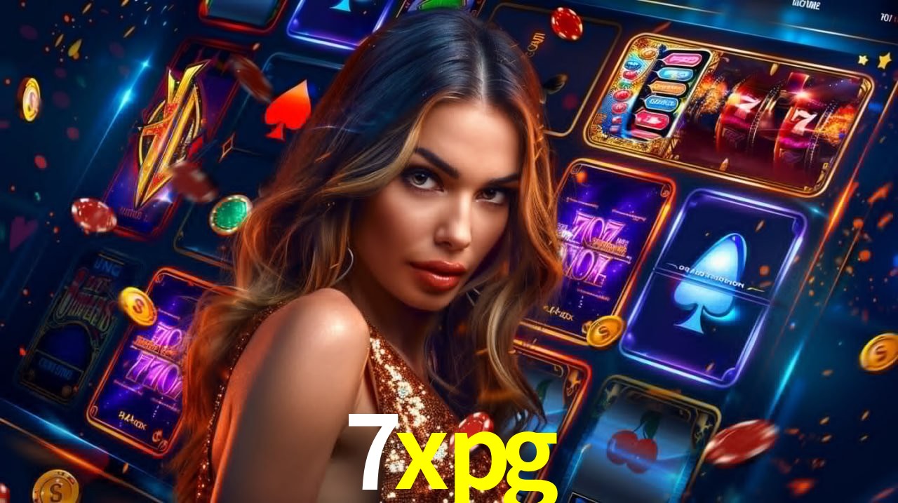 Diretório de Jogos 7xpg