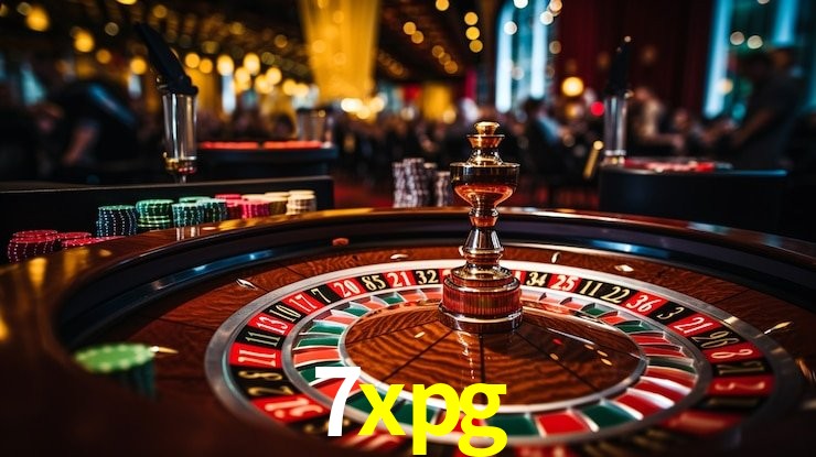 Live Casino 7xpg