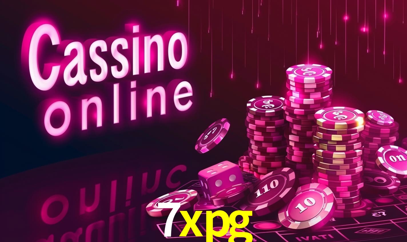A Experiência Imersiva dos Cassinos Ao Vivo no 7xpg