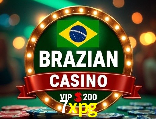 7xpg lottery