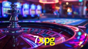 Apostas de Tênis 7xpg