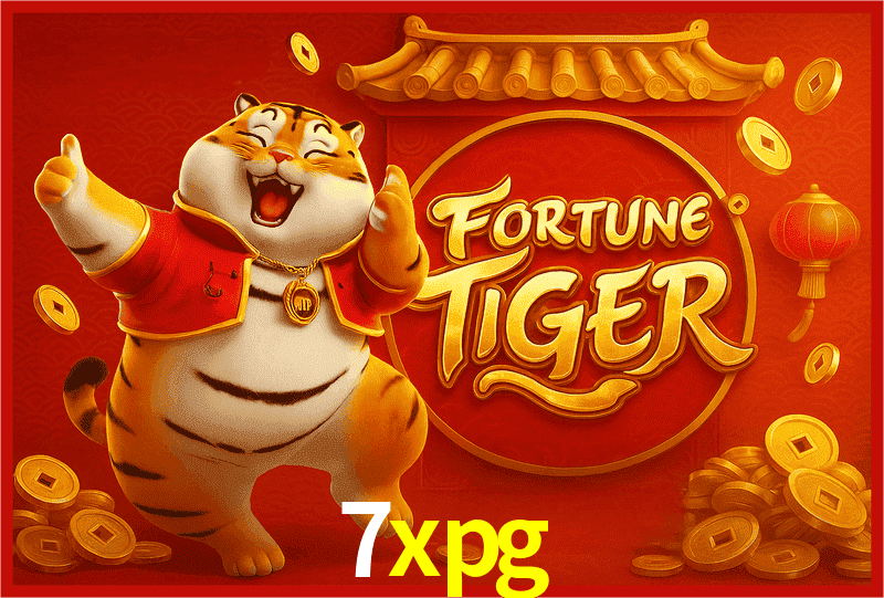 7xpg Fortune Tiger