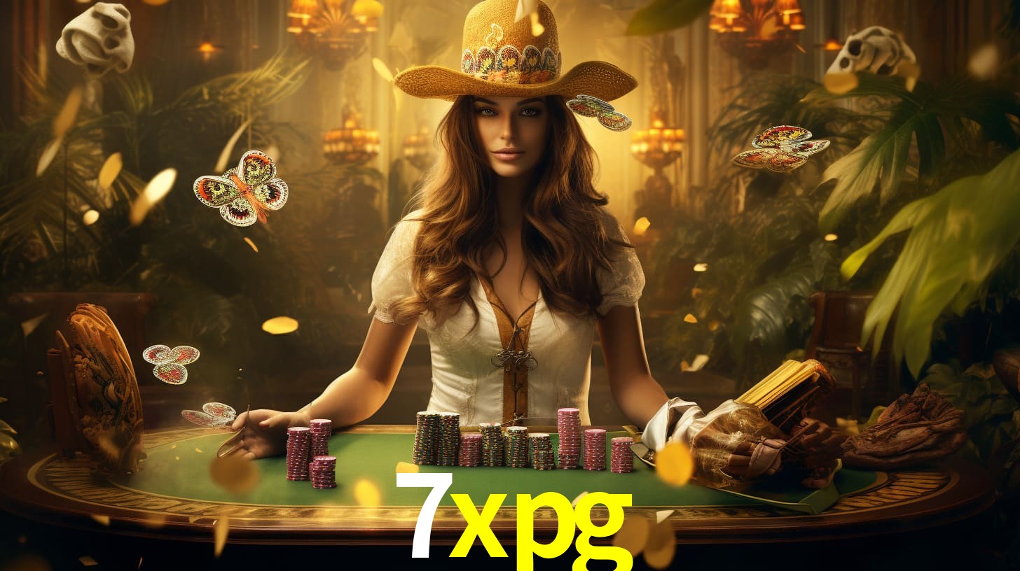 Live Casino 7xpg