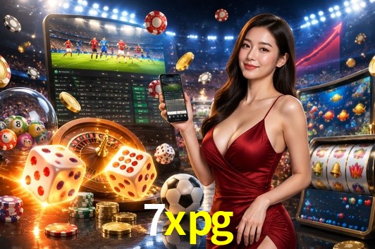 Live Casino 7xpg